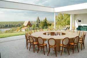 Proslave napolju jov00492